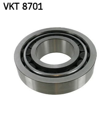 Ložisko, převodovka